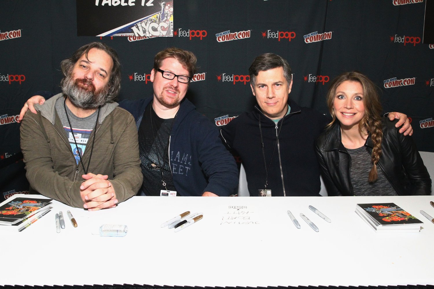 Dan Harmon