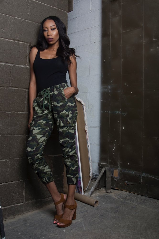 Brianna Horne