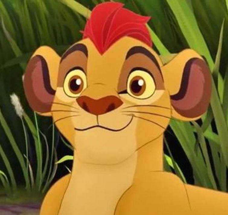 Kion