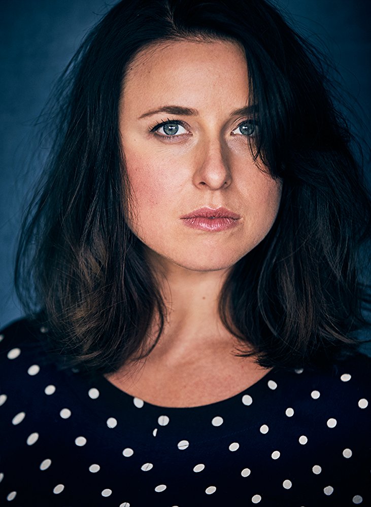 Catherine Waller