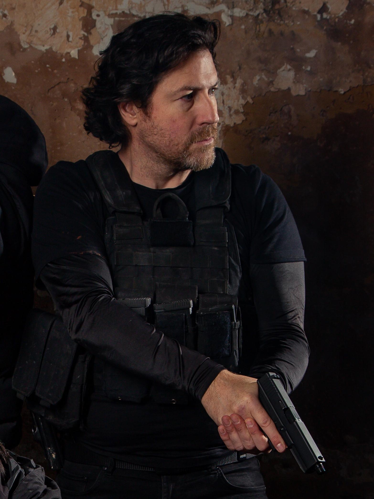 Paul Sultana