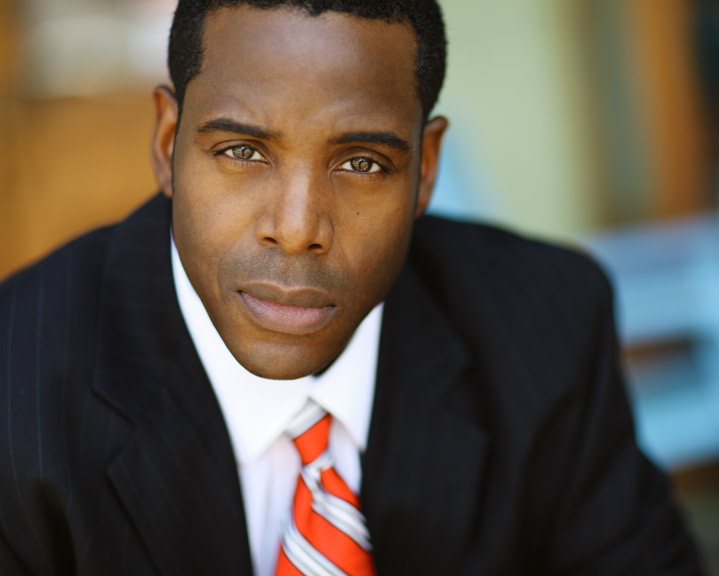 Rodney Feaster