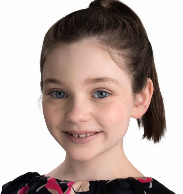 Alexa Swinton