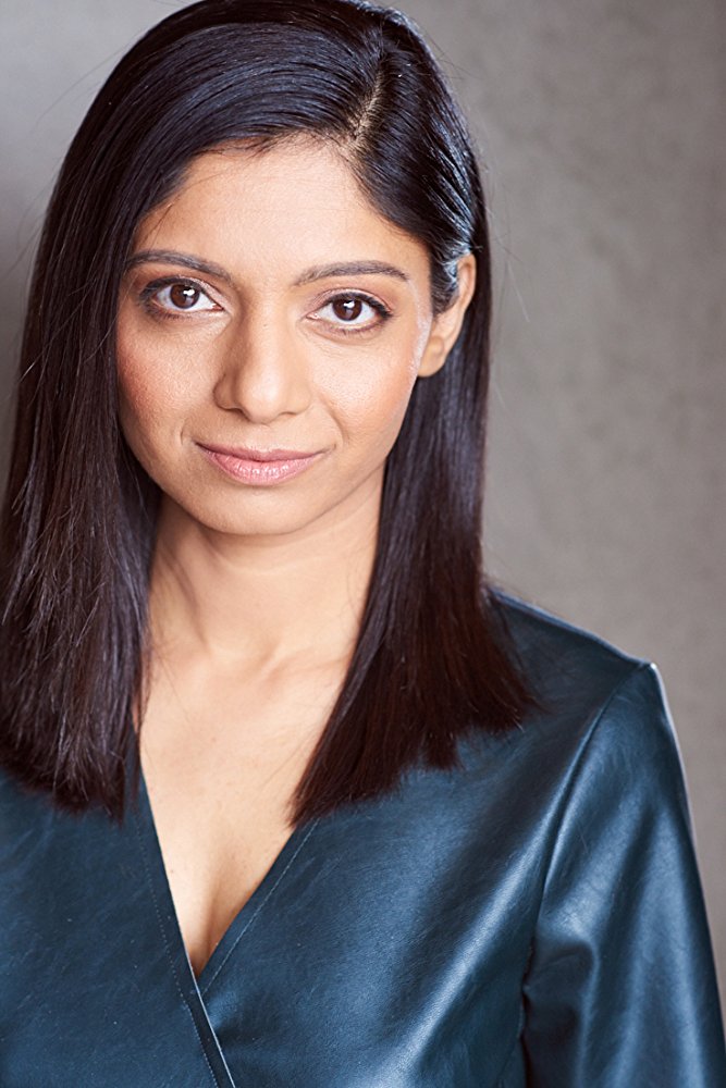 Nirali Shastri-Hill