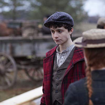 Gilbert Blythe