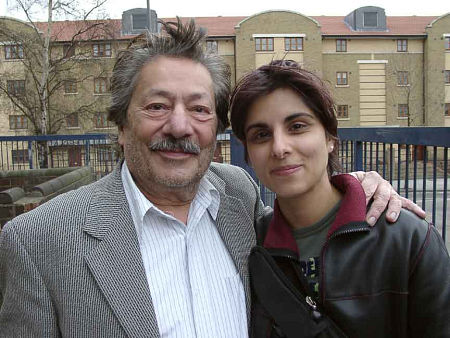 Saeed Jaffrey