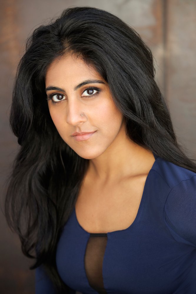 Kanika Lal