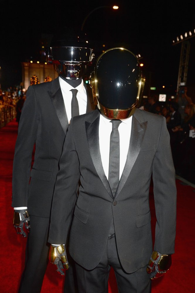 Daft Punk