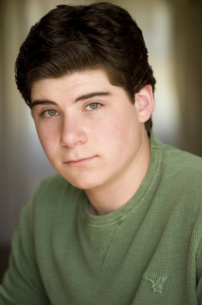 Matthew Gold
