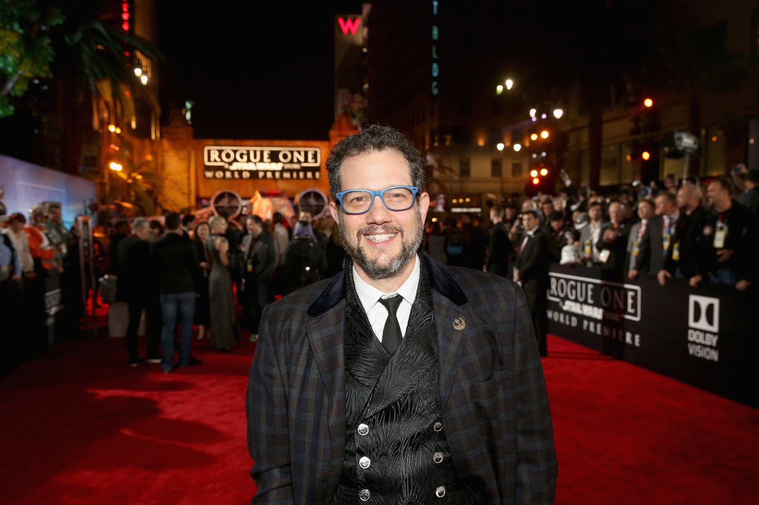 Michael Giacchino