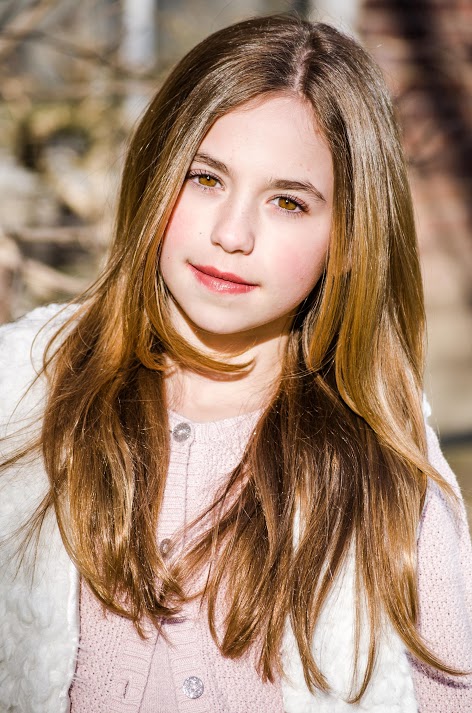 Brooke Koffler