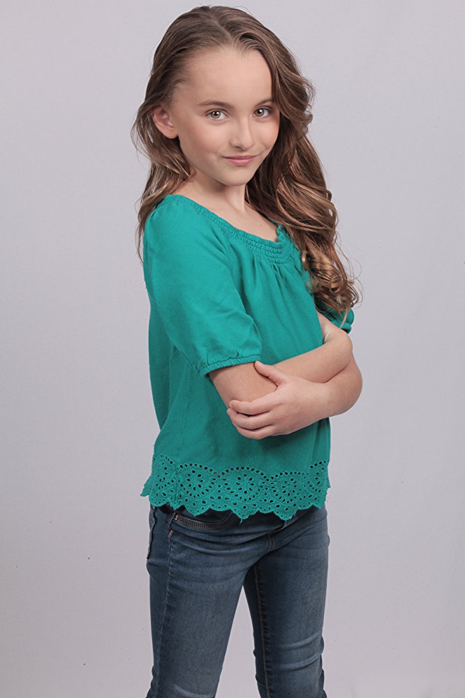 Abbie McDonald