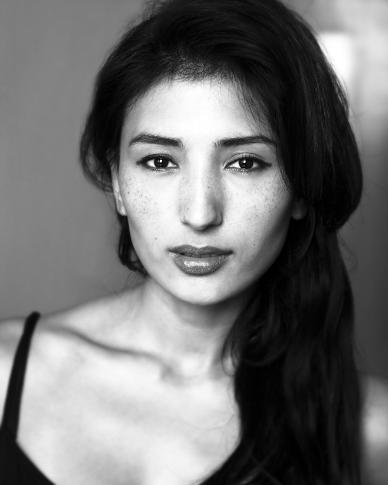 Alina Chan