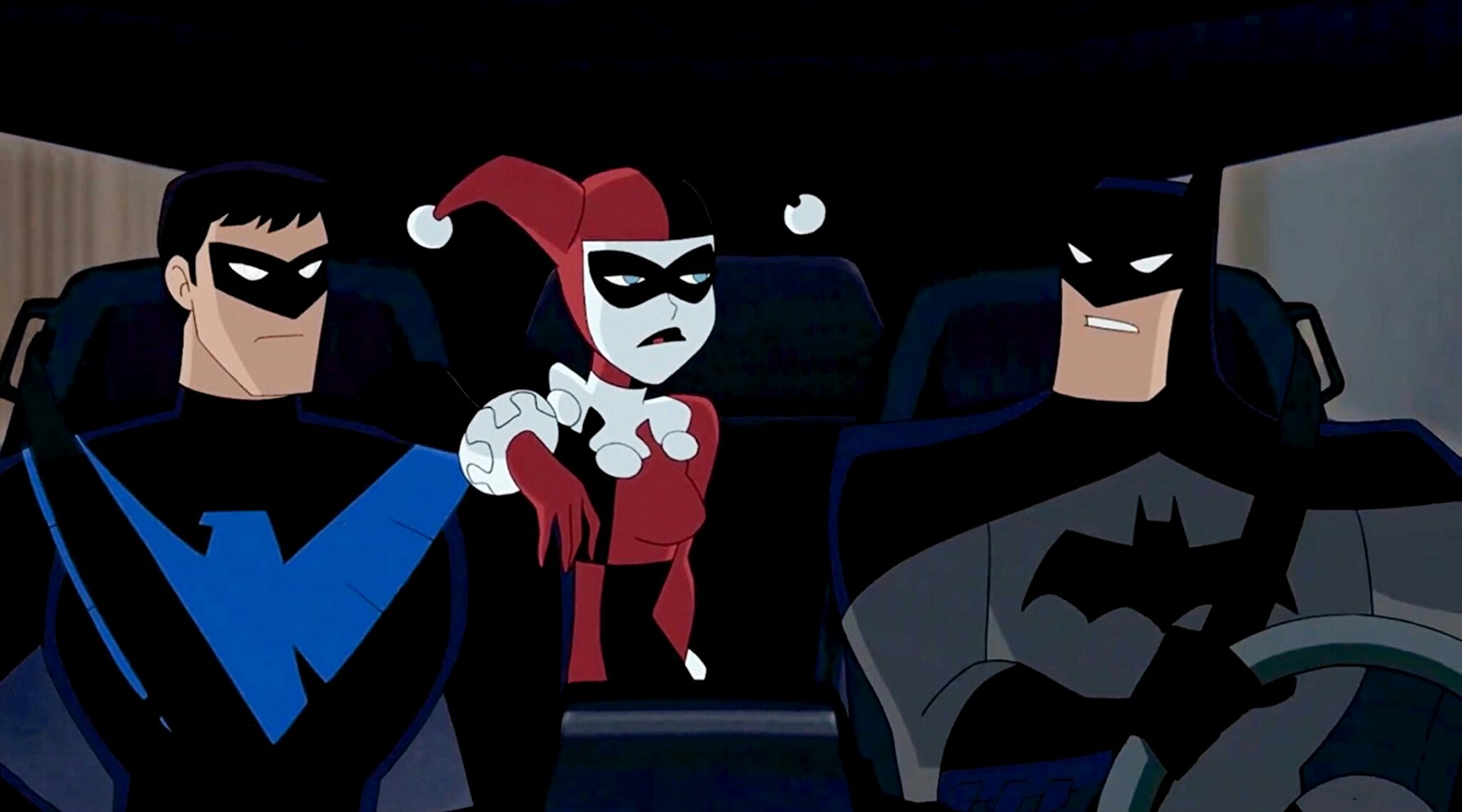 Batman