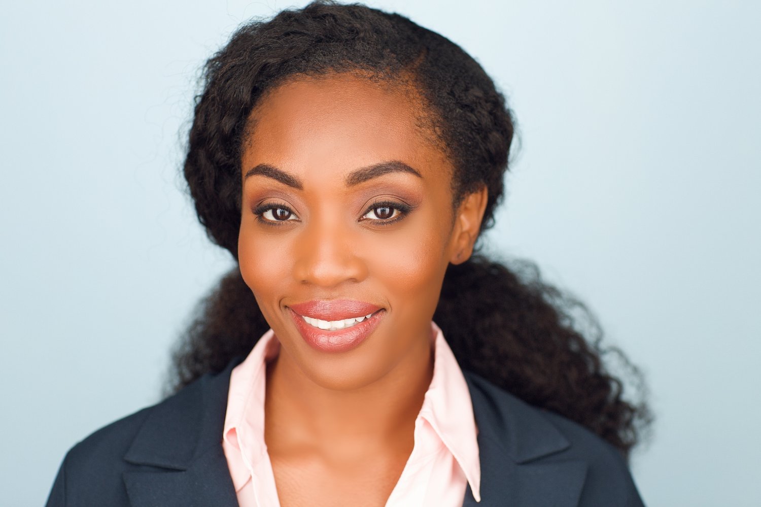 Racquel Bailey