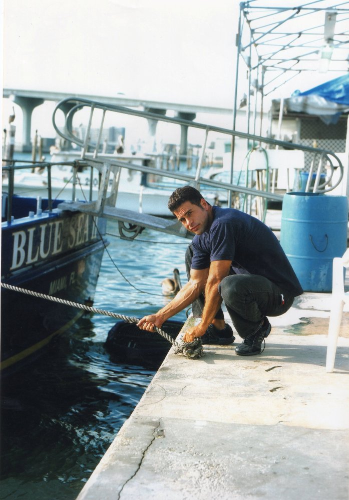 Michael Gordon