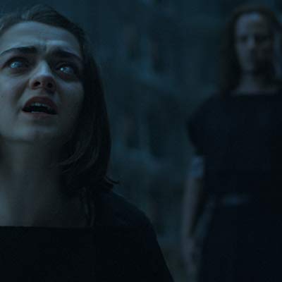 Jaqen H'ghar