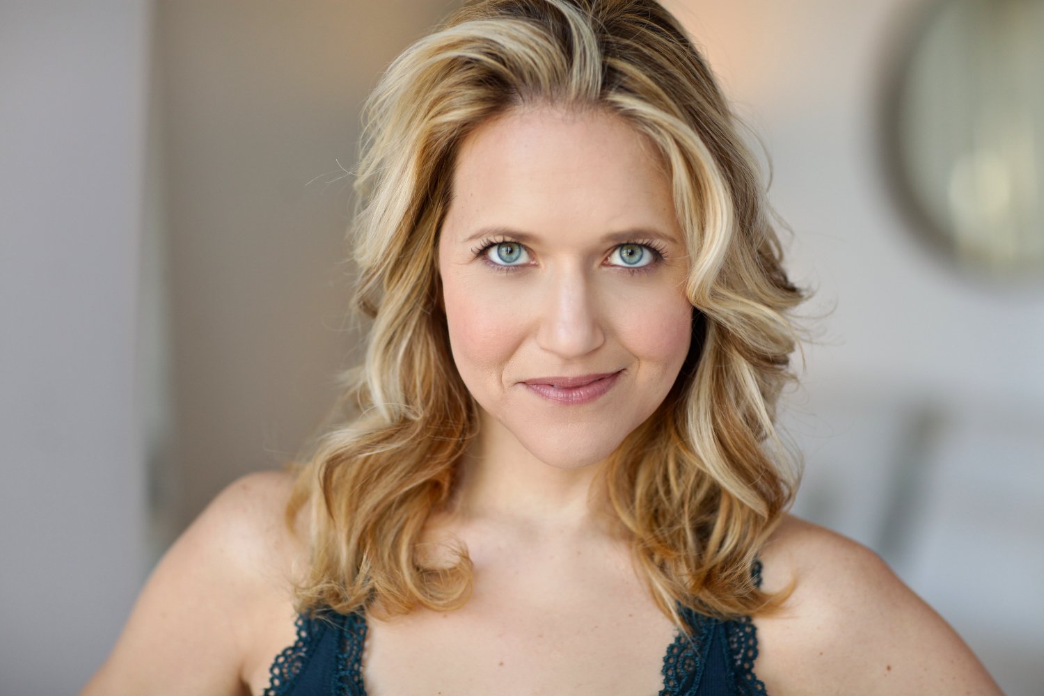 Natasha Charles Parker