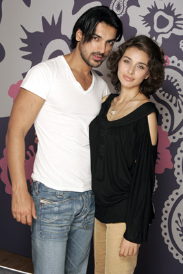 Lisa Ray