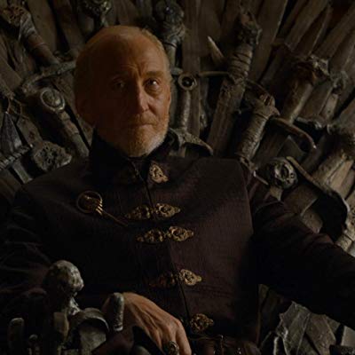Tywin Lannister