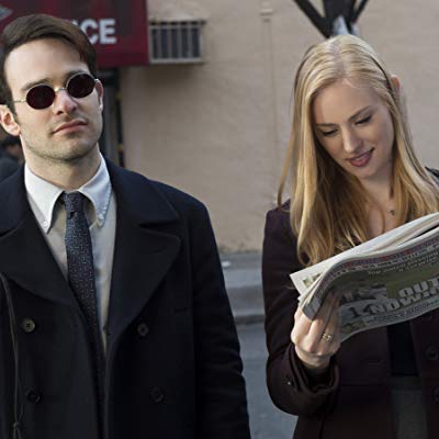 Karen Page