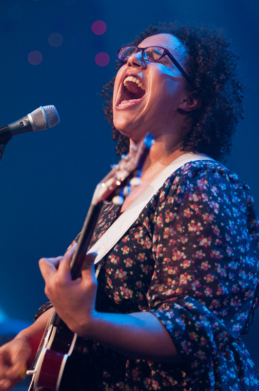 Brittany Howard