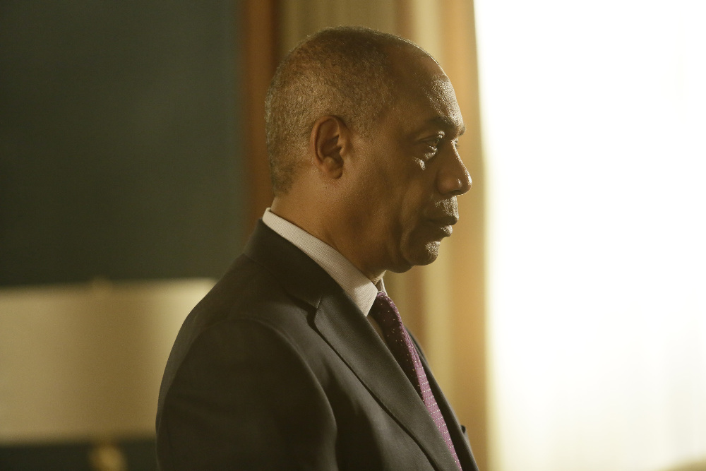 Joe Morton