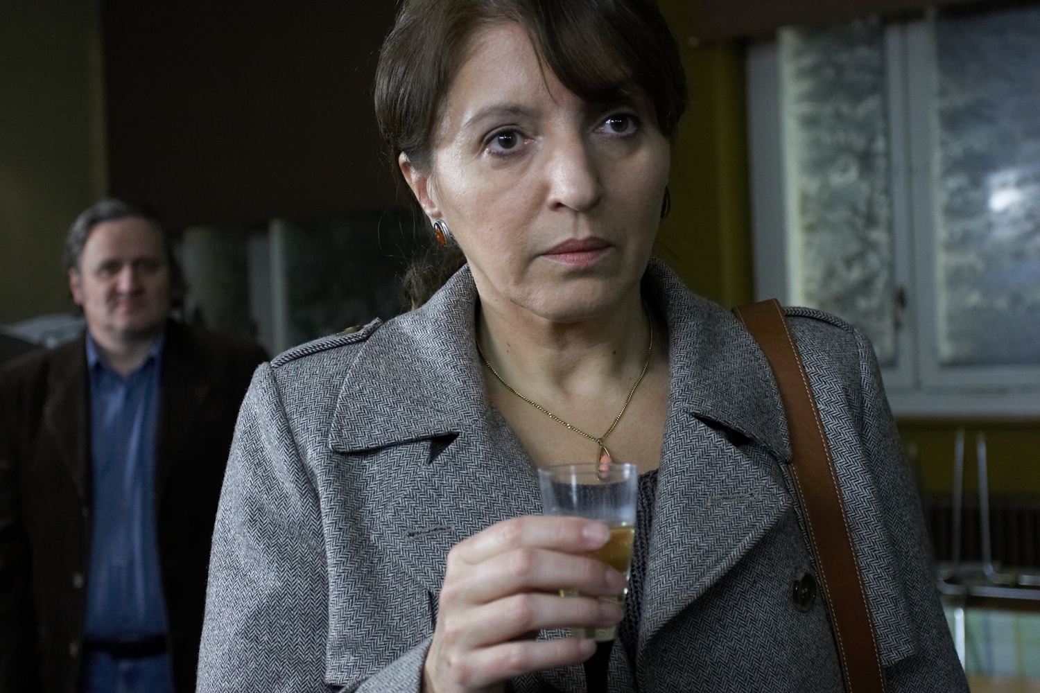 Mirjana Karanovic