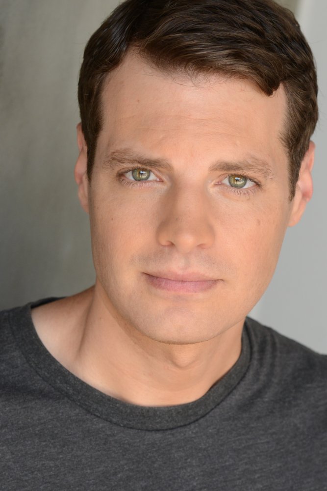 John Jaret