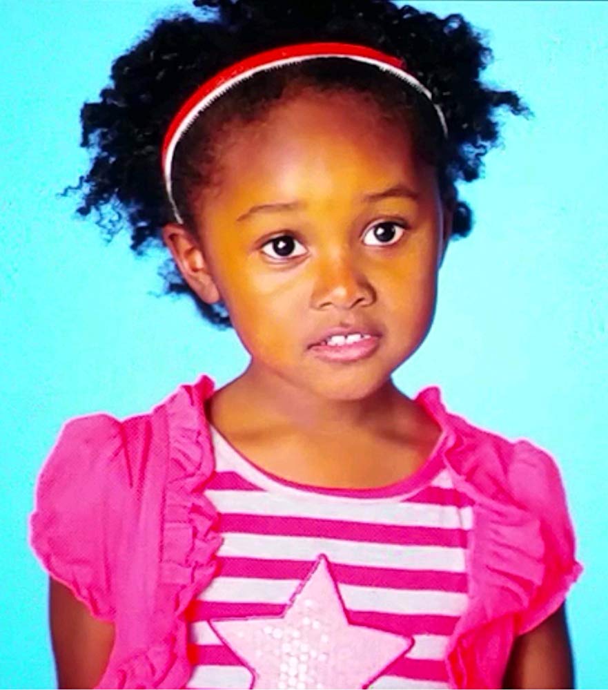 Margeaux Reign