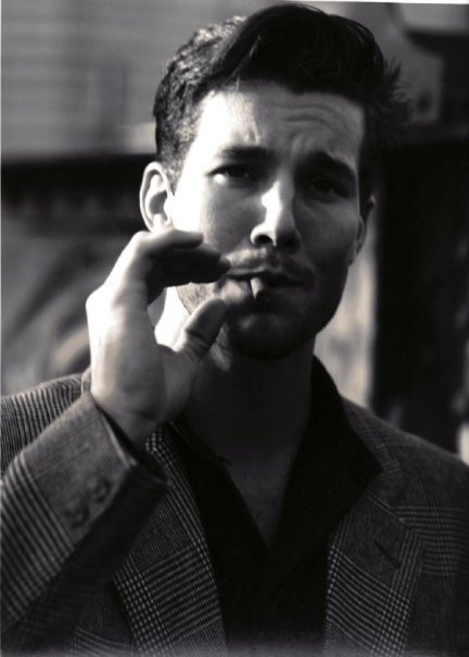 William Haze