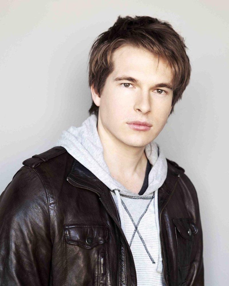 Andrew Hazzard