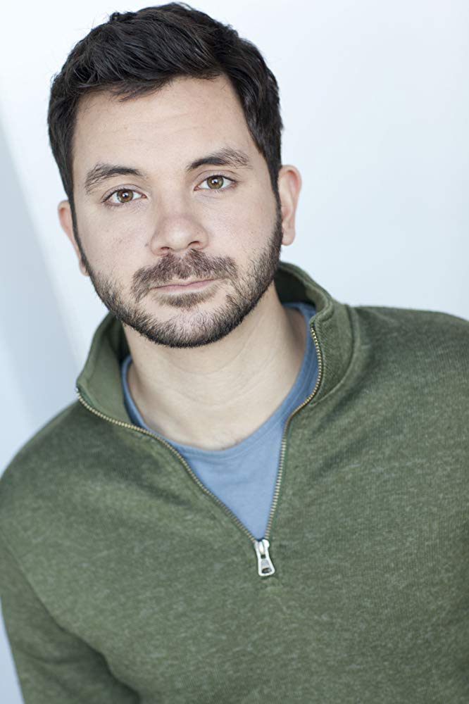 Anthony Stratton
