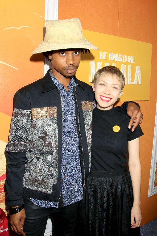 Tavi Gevinson