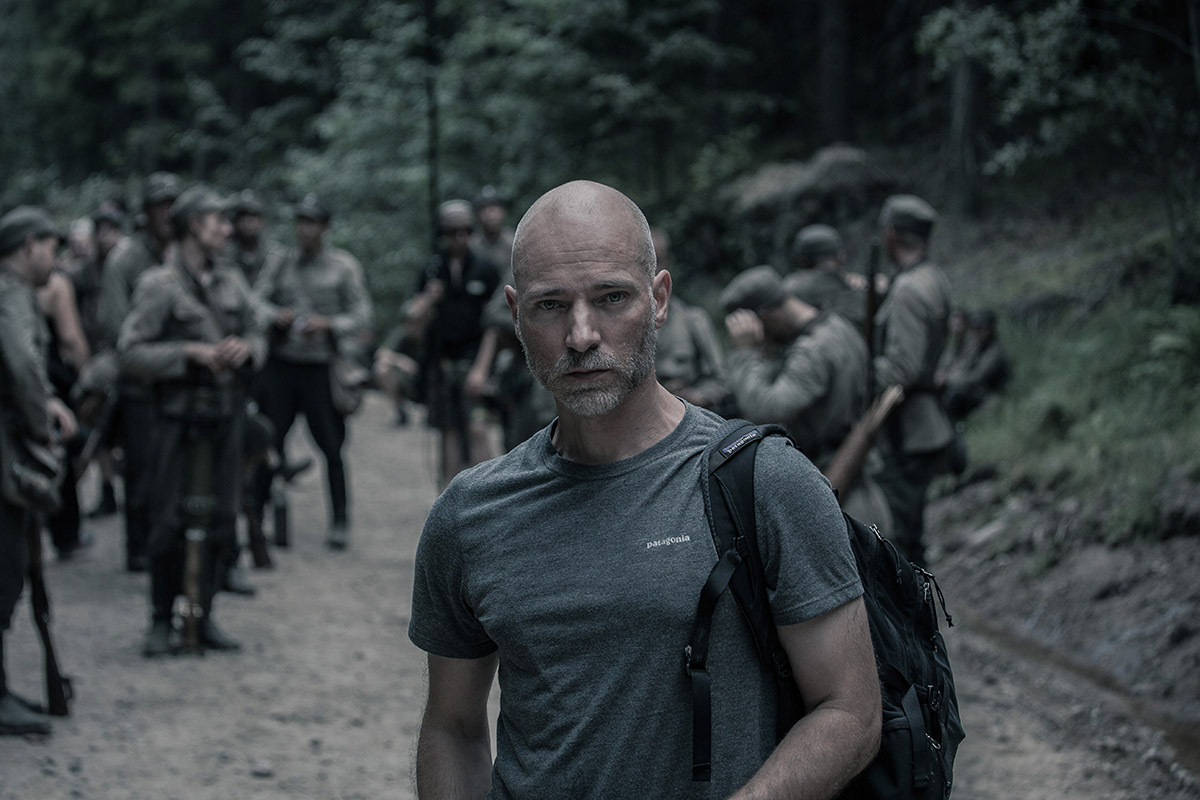 Aku Louhimies