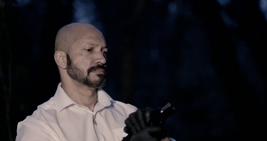 Kevin Mangar