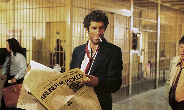 Elliott Gould