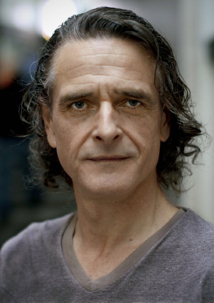 Joe McKinney