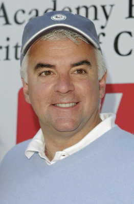 John O'Hurley