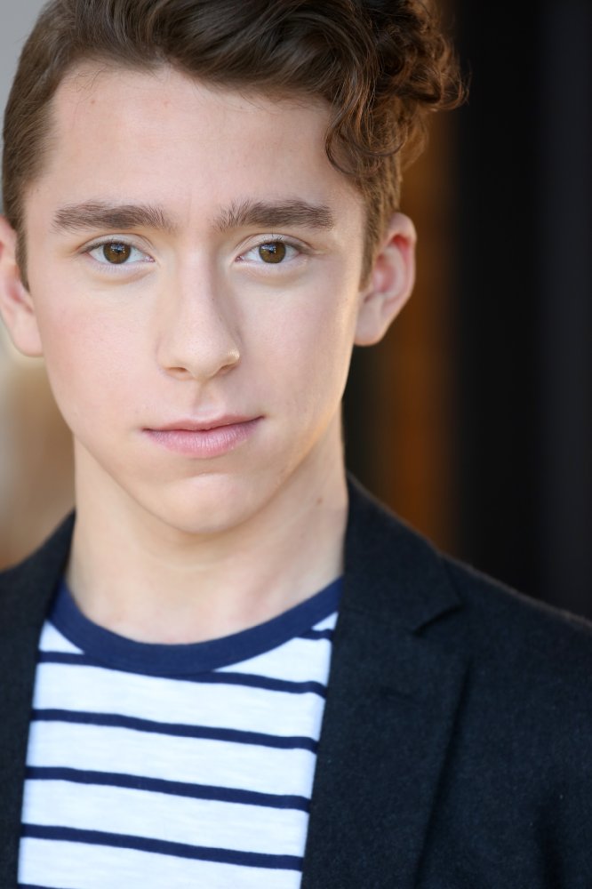 Kyle Bode