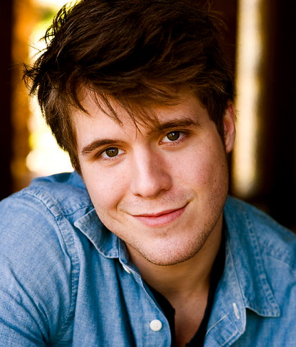 Blake Webber