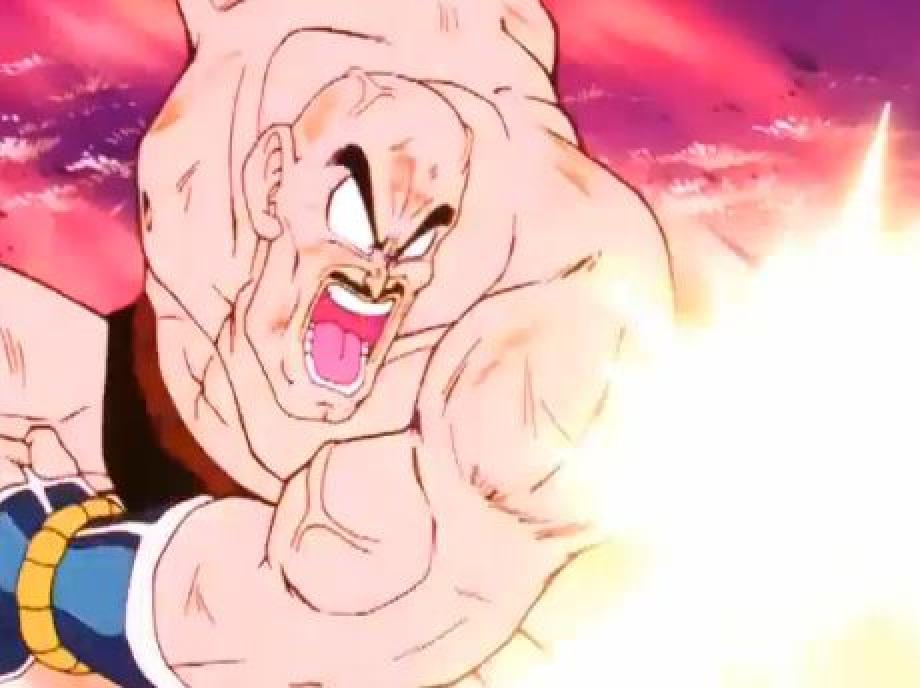 Nappa