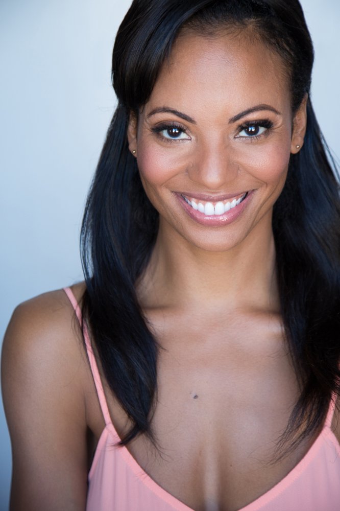Candace Smith