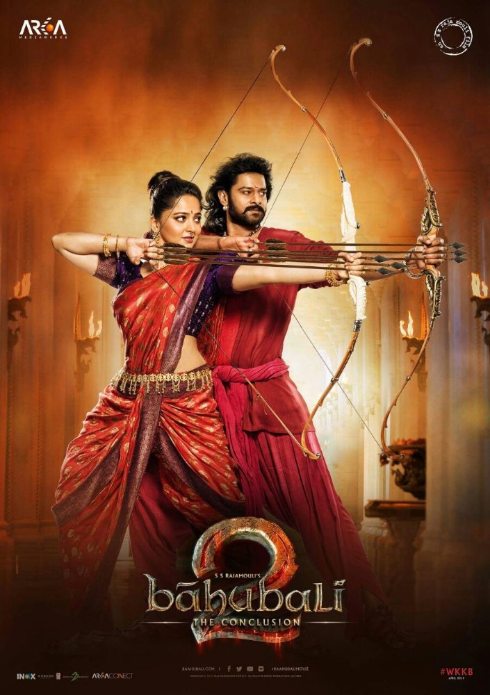 Amarendra Baahubali