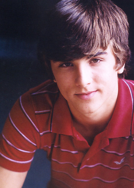 Ramsey Krull