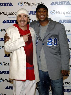 Robert Randolph
