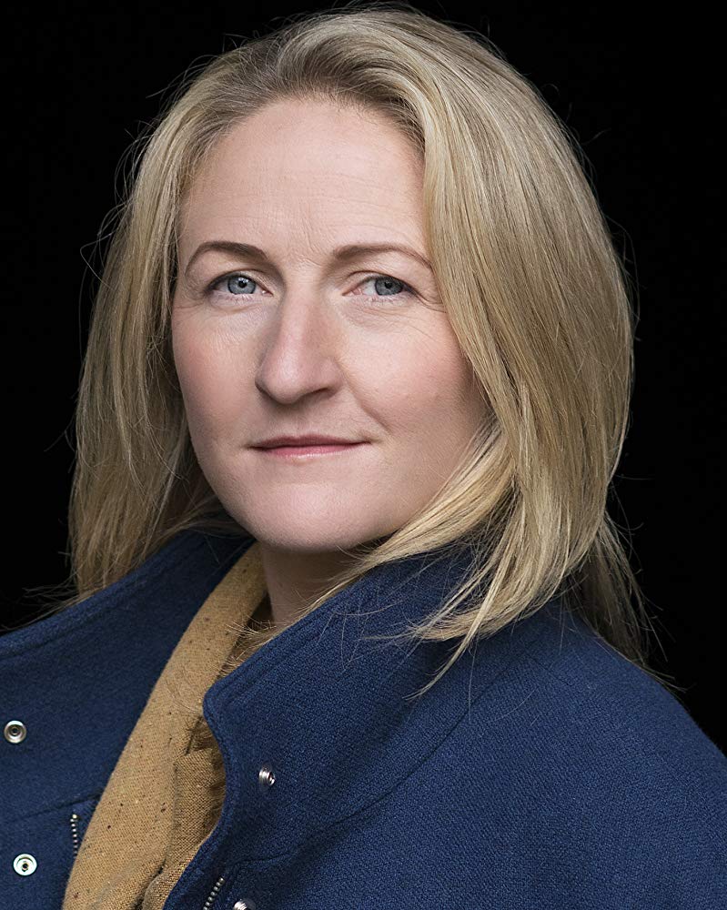 Jo Southwell