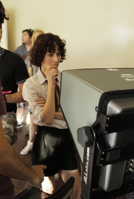 Miranda July