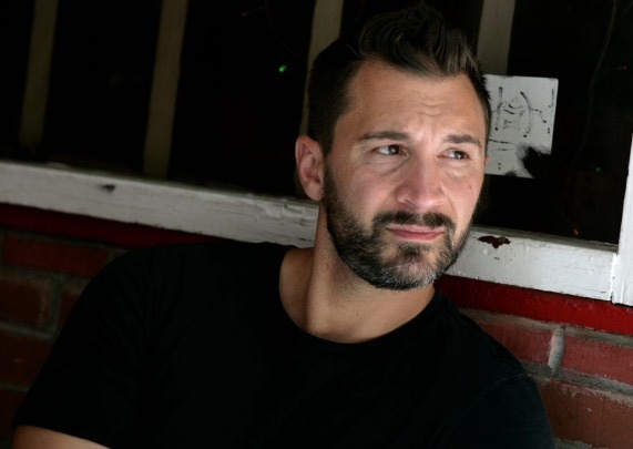 Jonathan Scialabba