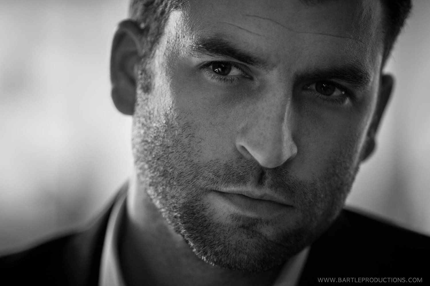 Scott Wickes